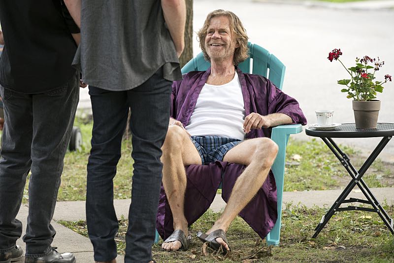 William H. Macy as Frank Gallagher in Shameless (Season 7, episode 4) - Photo: Chuck Hodes/SHOWTIME - Photo ID: shameless_704_c2184