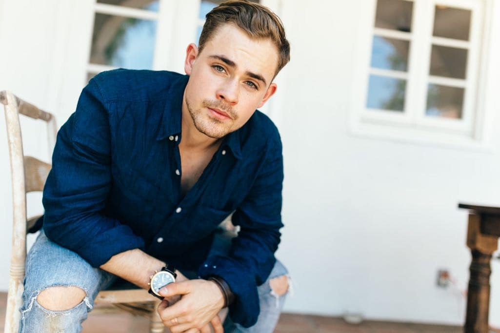 dacre-montgomery-stranger-things