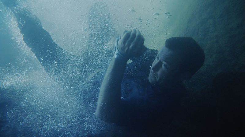 "HÃ
« a'e ke ahi lanakila a Kamaile" -- Five-0 must find McGarrett and Alicia when they are kidnapped by the serial killer they've been hunting, on HAWAII FIVE-0, Friday, Oct. 14 (9:00-10:00 PM, ET/PT), on the CBS Television Network. Former professional football player Otis Wilson guest stars as himself. Pictured: Alex O'Loughlin as Steve McGarrett. Photo: CBS é2016 CBS Broadcasting, Inc. All Rights Reserved ("HÃ
« a'e ke ahi lanakila a Kamaile" is Hawaiian for "The Fire of Kamile Rises in Triumph")