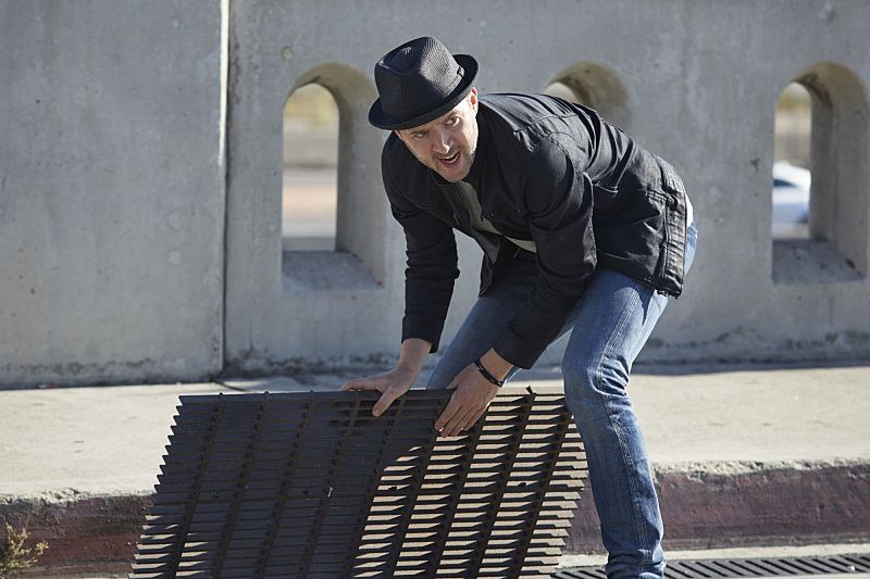 "Little Boy Lost" -- Team Scorpion must find a boy from Ralph's class who goes missing on a field trip after he accidentally has a run-in with a deadly criminal. Also, Toby gets closer to finding out the identity of Happy's husband, on SCORPION, Monday, Oct. 17 (10:00-11:00 PM, ET/PT), on the CBS Television Network. Pictured: Eddie Kaye Thomas. Photo: Erik Voake/CBS é2016 CBS Broadcasting, Inc. All Rights Reserved