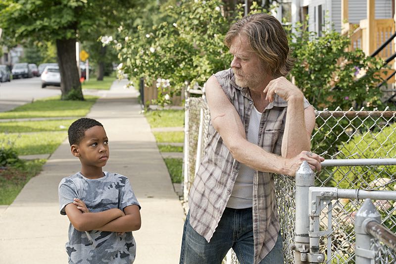 William H. Macy as Frank Gallagher in Shameless (Season 7, episode 2) - Photo: Chuck Hodes/SHOWTIME - Photo ID: shameless_702_c1098