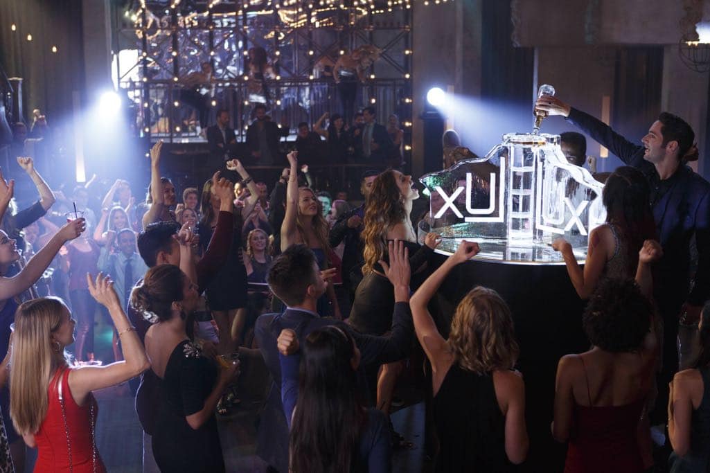 LUCIFER: Tom Ellis in the “Homewrecker” episode of LUCIFER airing Monday, Nov. 21 (9:01-10:00 PM ET/PT) on FOX. ©2016 Fox Broadcasting Co. Cr: Michael Courtney/FOX. LUCIFER: Tom Ellis in the “Homewrecker” episode of LUCIFER airing Monday, Nov. 21 (9:01-10:00 PM ET/PT) on FOX. ©2016 Fox Broadcasting Co. Cr: Michael Courtney/FOX.