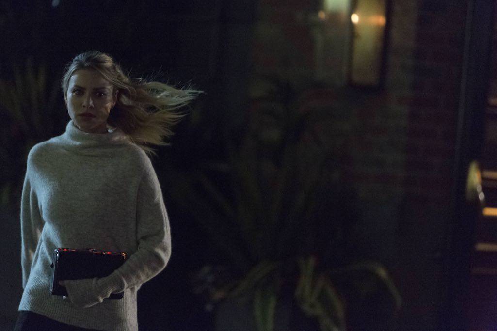 LUCIFER: Lauren German in the “Homewrecker” episode of LUCIFER airing Monday, Nov. 21 (9:01-10:00 PM ET/PT) on FOX. ©2016 Fox Broadcasting Co. Cr: Michael Courtney/FOX. LUCIFER: Lauren German in the “Homewrecker” episode of LUCIFER airing Monday, Nov. 21 (9:01-10:00 PM ET/PT) on FOX. ©2016 Fox Broadcasting Co. Cr: Michael Courtney/FOX.
