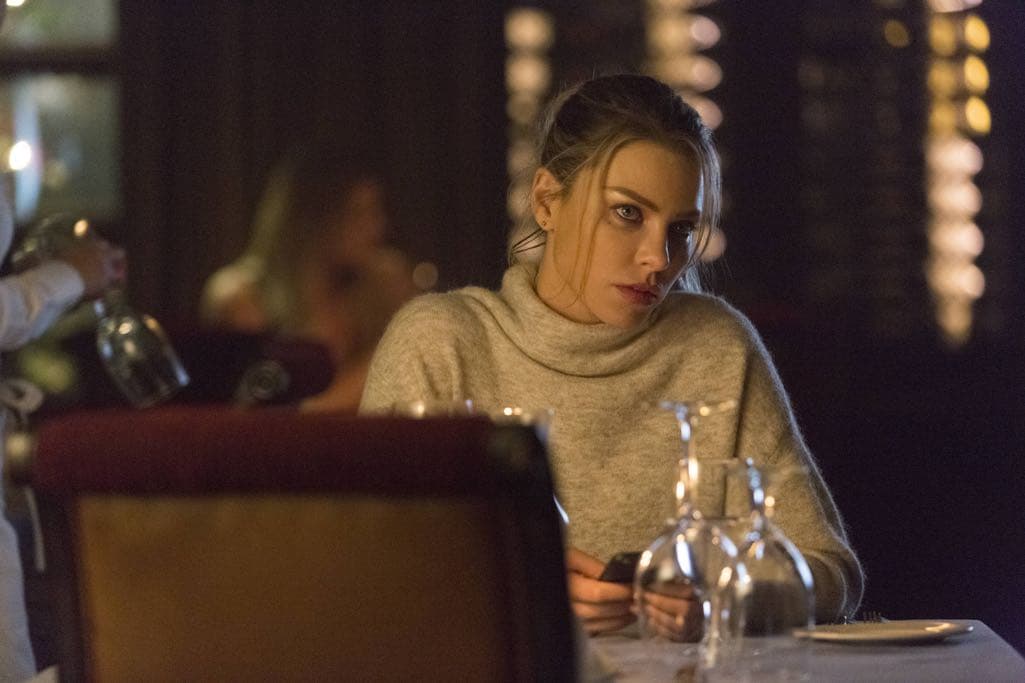 LUCIFER: Lauren German in the “Homewrecker” episode of LUCIFER airing Monday, Nov. 21 (9:01-10:00 PM ET/PT) on FOX. ©2016 Fox Broadcasting Co. Cr: Michael Courtney/FOX. LUCIFER: Lauren German in the “Homewrecker” episode of LUCIFER airing Monday, Nov. 21 (9:01-10:00 PM ET/PT) on FOX. ©2016 Fox Broadcasting Co. Cr: Michael Courtney/FOX.