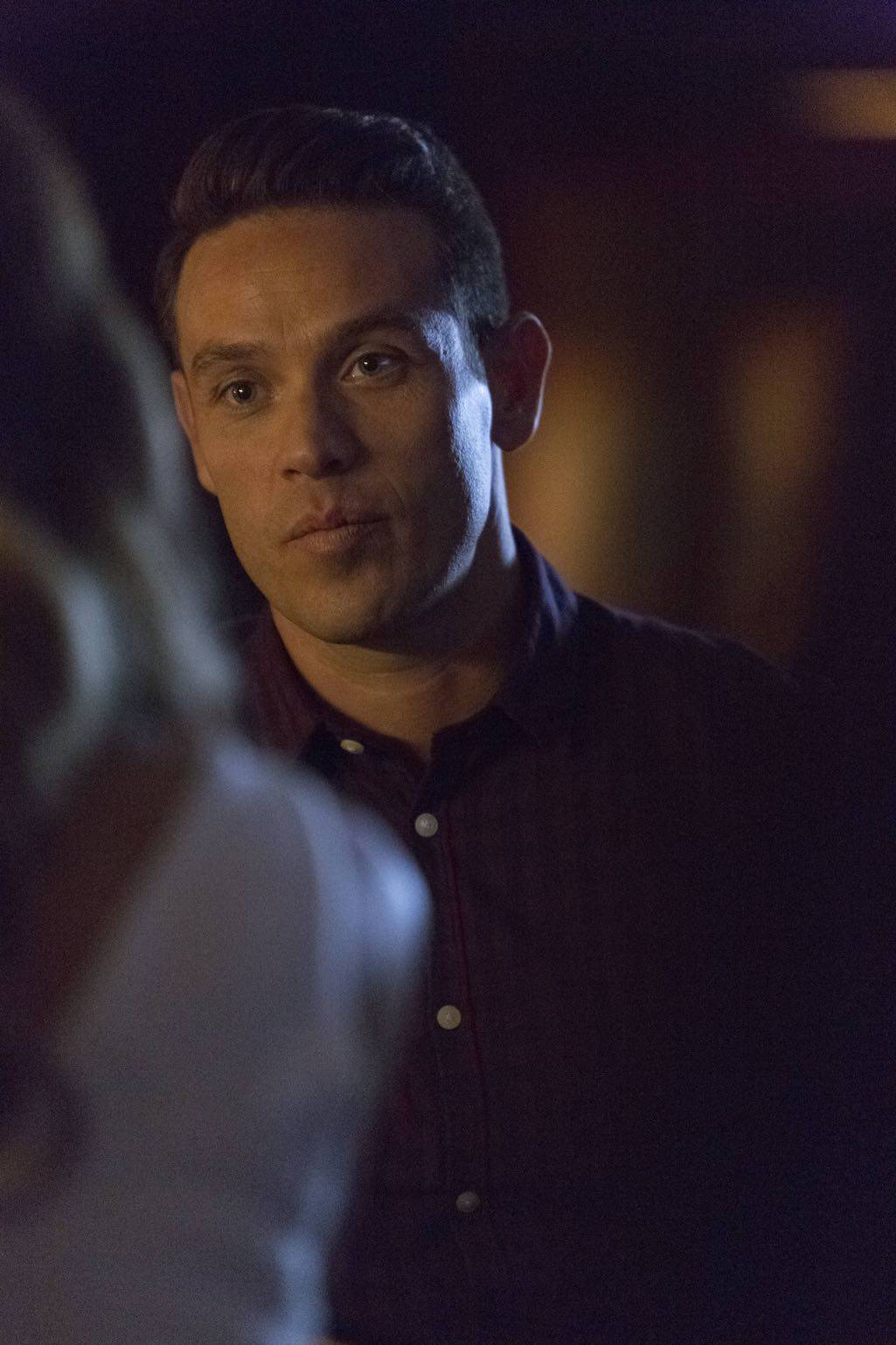 LUCIFER: Kevin Alejandro in the “Homewrecker” episode of LUCIFER airing Monday, Nov. 21 (9:01-10:00 PM ET/PT) on FOX. ©2016 Fox Broadcasting Co. Cr: Michael Courtney/FOX. LUCIFER: Kevin Alejandro in the “Homewrecker” episode of LUCIFER airing Monday, Nov. 21 (9:01-10:00 PM ET/PT) on FOX. ©2016 Fox Broadcasting Co. Cr: Michael Courtney/FOX.