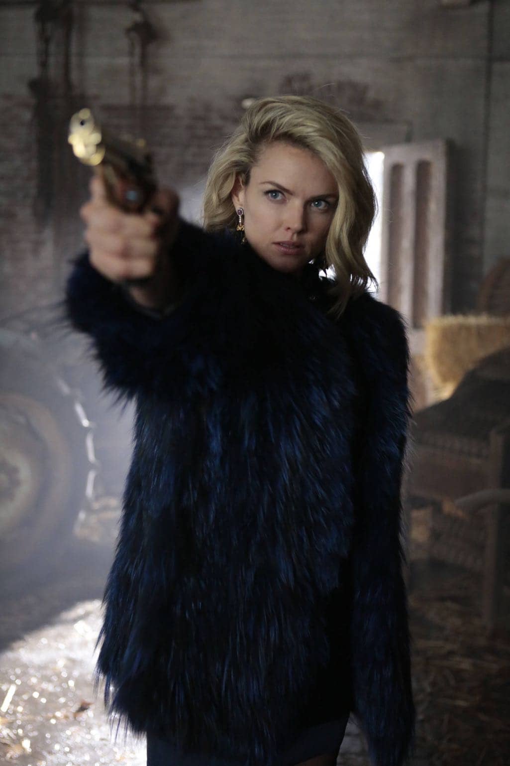 GOTHAM: Erin Richards in the “Mad City: Time Bomb” episode of GOTHAM airing Monday, Nov. 21 (8:00-9:01 PM ET/PT) on FOX. Cr: FOX. GOTHAM: Erin Richards in the “Mad City: Time Bomb” episode of GOTHAM airing Monday, Nov. 21 (8:00-9:01 PM ET/PT) on FOX. Cr: FOX.