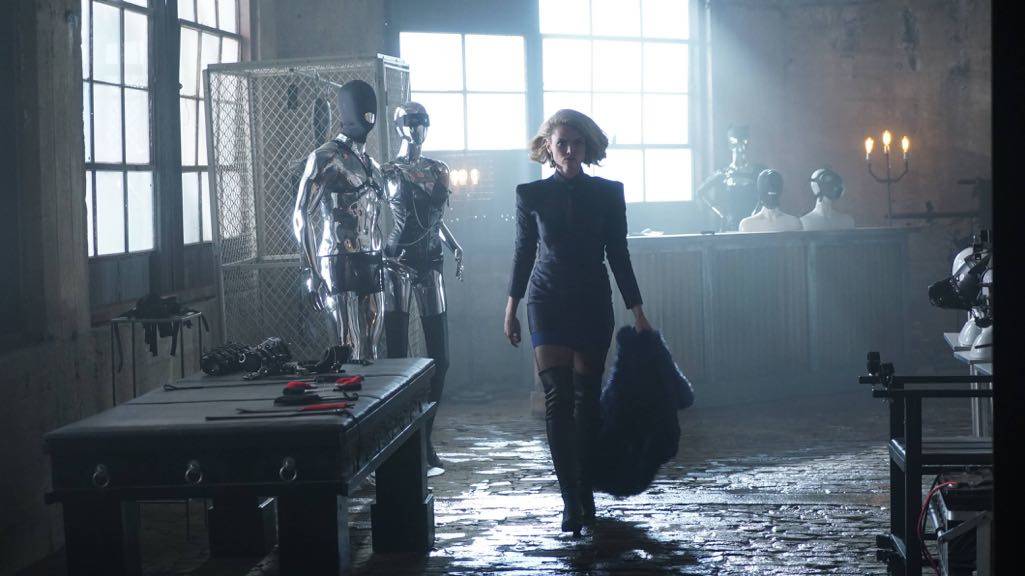 GOTHAM: Erin Richards in the “Mad City: Time Bomb” episode of GOTHAM airing Monday, Nov. 21 (8:00-9:01 PM ET/PT) on FOX. Cr: FOX. GOTHAM: Erin Richards in the “Mad City: Time Bomb” episode of GOTHAM airing Monday, Nov. 21 (8:00-9:01 PM ET/PT) on FOX. Cr: FOX.