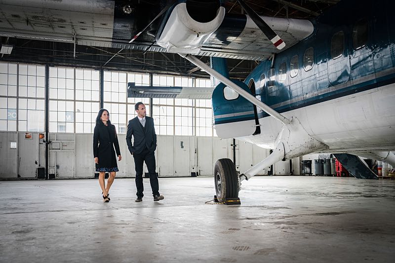 Elementary "Bang Bang Shoot Chute" Pictured (L-R) Lucy Liu as Joan Watson and Jonny Lee Miller as Sherlock Holmes "Bang Bang Shoot Chute" -- Holmes and Watson search for two murderers after a base jumper is shot out of the sky by one killer, and has his parachute sabotaged by another. Also, after Joan's sister, Lin (Samantha Quan), thinks she sees Shinwell with a member of his old gang, Joan takes drastic measures to make sure he won't be drawn back into a life of crime, on ELEMENTARY, Sunday, Nov. 20 (10:30-11:30 PM, ET/10:00-11:00 PM, PT) on the CBS Television Network. Pictured (L-R) Lucy Liu as Joan Watson, and Jonny Lee Miller as Sherlock Holmes Photo: Michael Parmelee/CBS é2016 CBS Broadcasting, Inc. All Rights Reserved