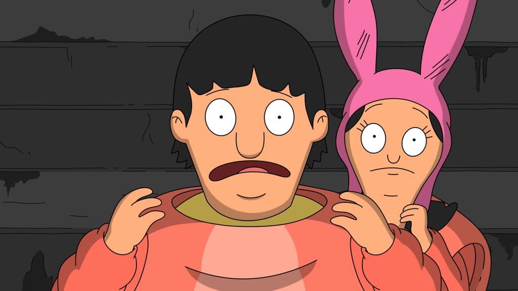BOB'S BURGERS Season 7 Episode 5 Photos Large Brother, Where Fart Thou? SEAT42F