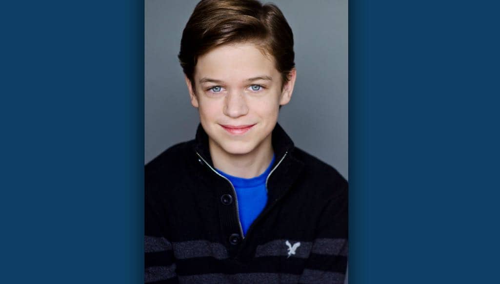Jacob Buster