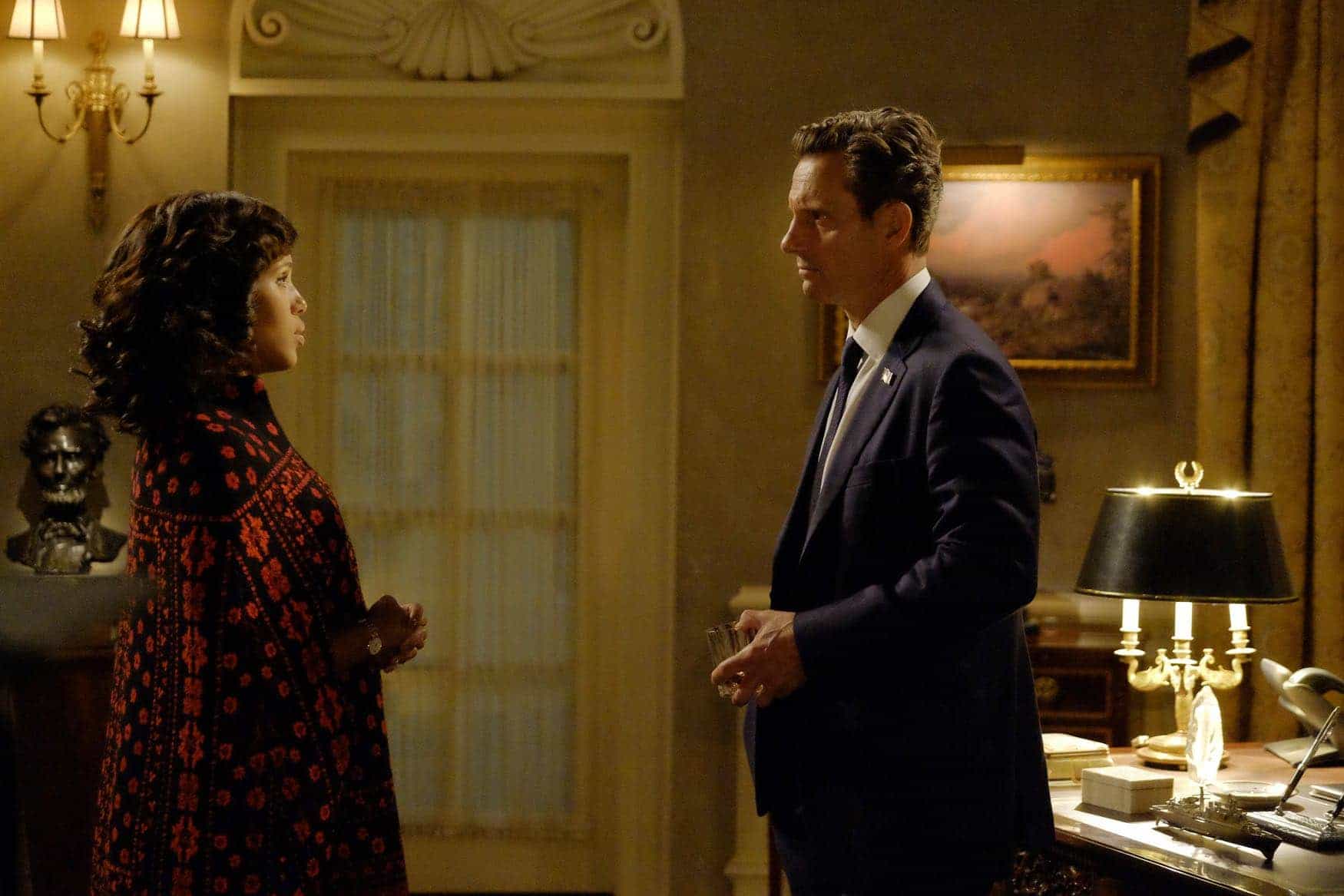 This Is Us Season 6 Episode 17 SCANDAL Season 6 Episode 1 Photos Survival of the Fittest | SEAT42F