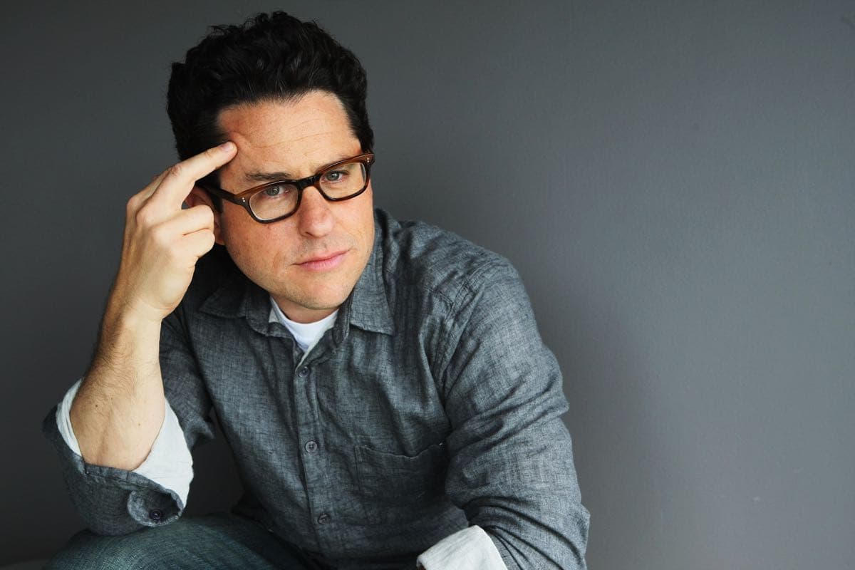 JJ Abrams