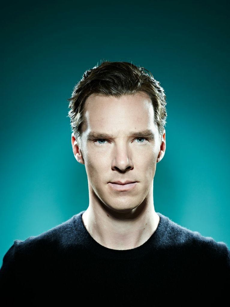 Benedict Cumberbatch