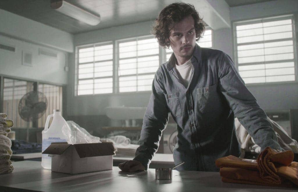 Hell S Kitchen Criminal Minds Hell S Kitchen Criminal Minds