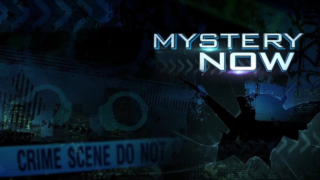 Mystery Now