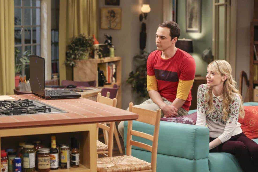 The Big Bang Theory Season 10 Episode 24 Photos The Long Distance Dissonance Seat42f