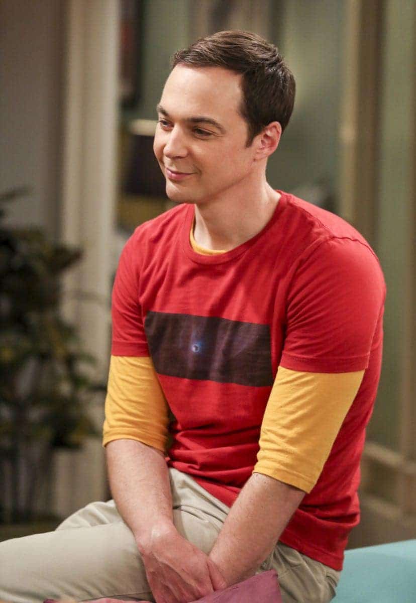 THE BIG BANG THEORY Season 10 Episode 24 Photos The Long Distance ...