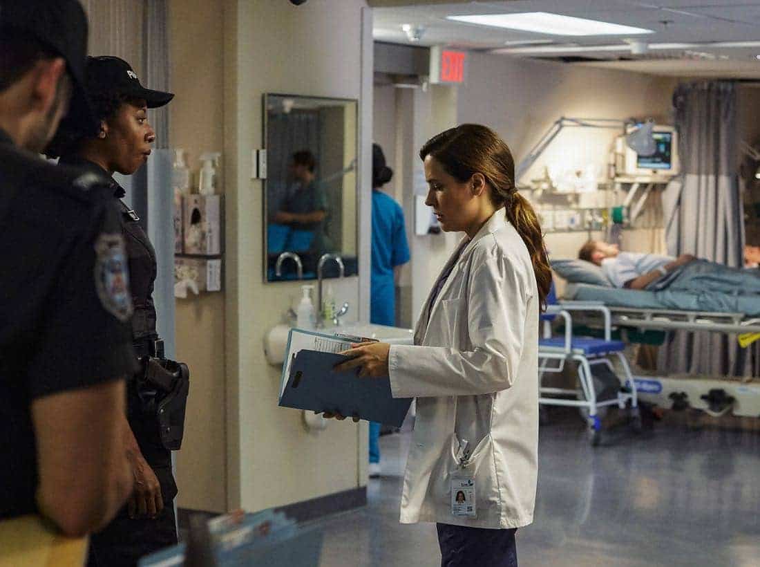 Mary Kills People Caroline Dhavernas stars in Lifetime’s all-new scripted series Mary Kills People airing, Sunday, May 7 at 10pm ET/PT on Lifetime. Photo by Christos Kalohoridis Copyright 2017 Mary Kills People Caroline Dhavernas stars in Lifetime’s all-new scripted series Mary Kills People airing, Sunday, May 7 at 10pm ET/PT on Lifetime. Photo by Christos Kalohoridis Copyright 2017