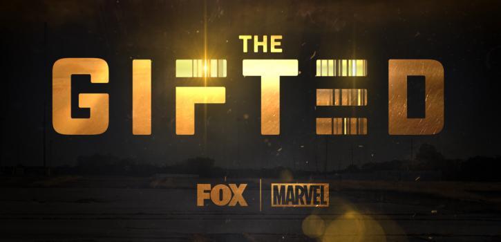 The Gifted FOX Marvel