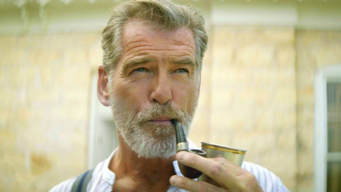 AMC Renews THE SON For Season 2 SEAT42F