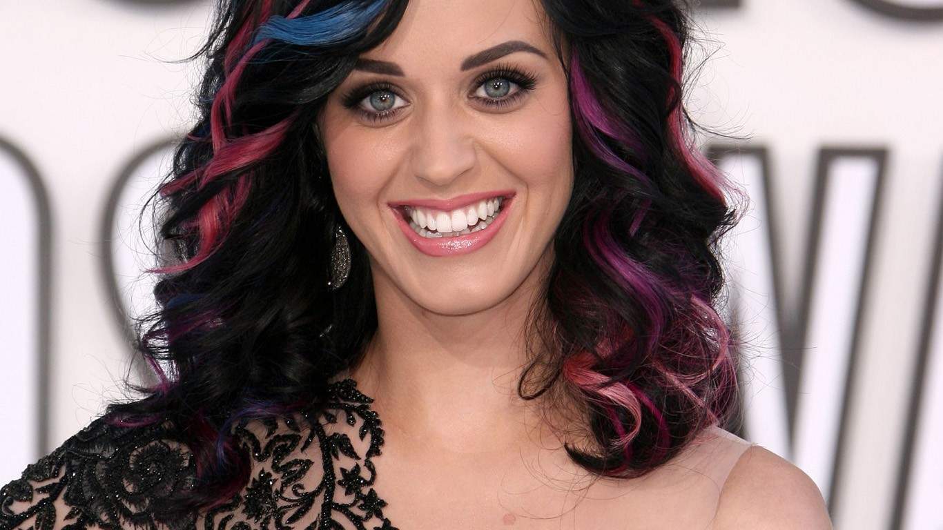 Katy-Perry