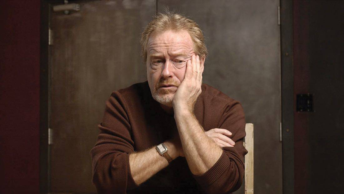 Ridley Scott