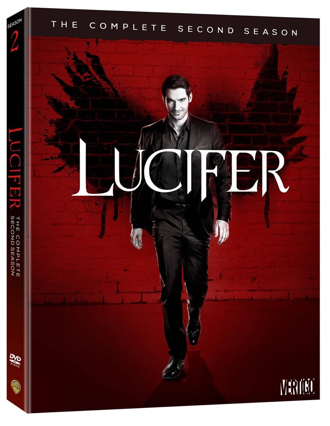 Lucifer Season 2 Episode 1 Song