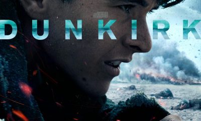 Dunkirk Dvd Release