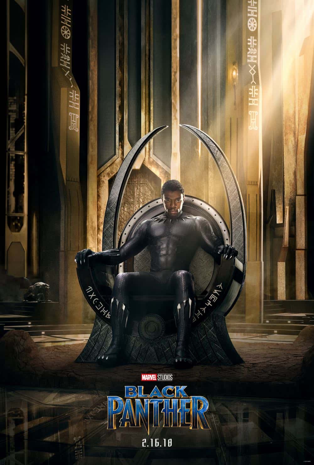 black-panther-movie-poster