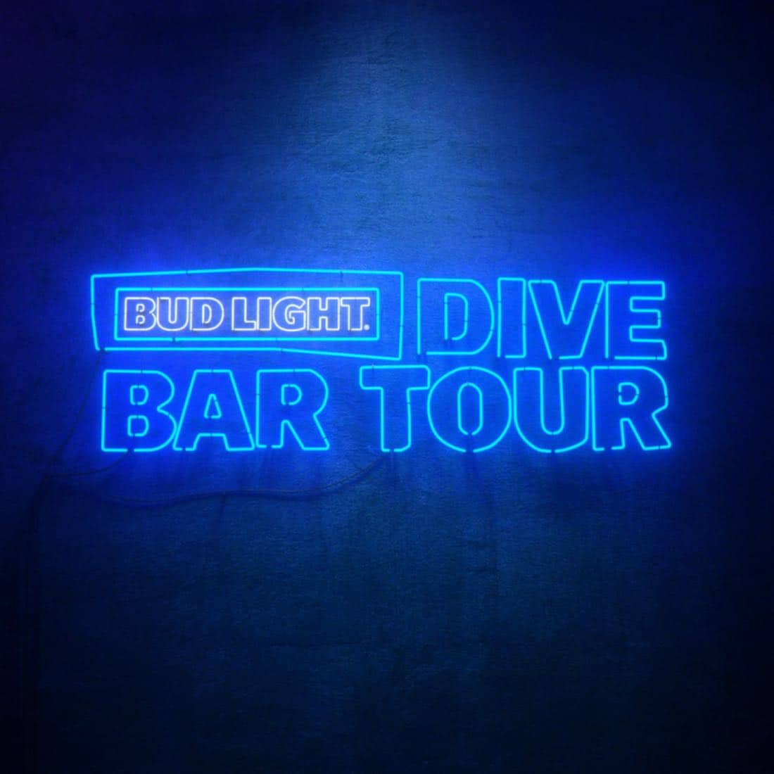 Bud Light Dive Bar Tour Bud Light Dive Bar Tour