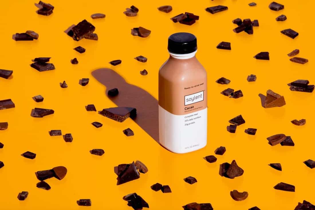 Soylent Cacao Soylent Cacao