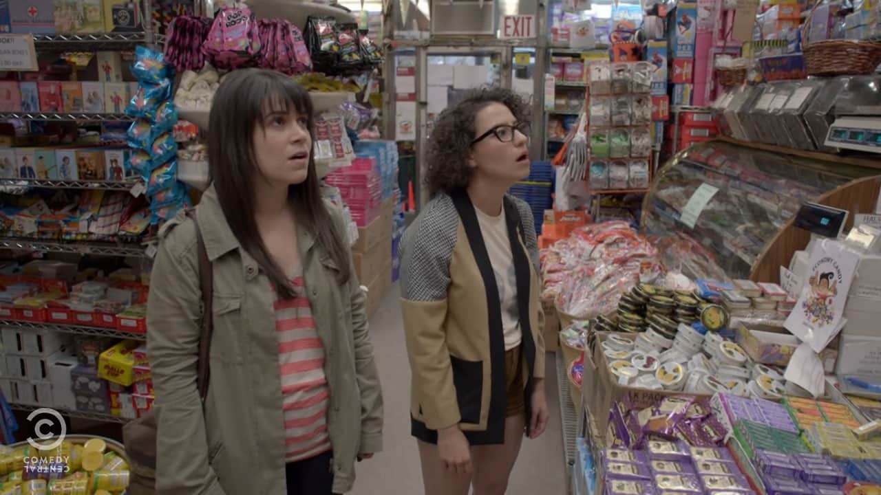 broad city