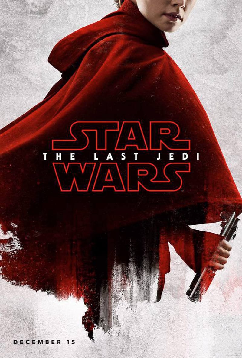 STAR-WARS-THE-LAST-JEDI-Character-Poster-Rey-Daisy-Ridley STAR-WARS-THE-LAST-JEDI-Character-Poster-Rey-Daisy-Ridley