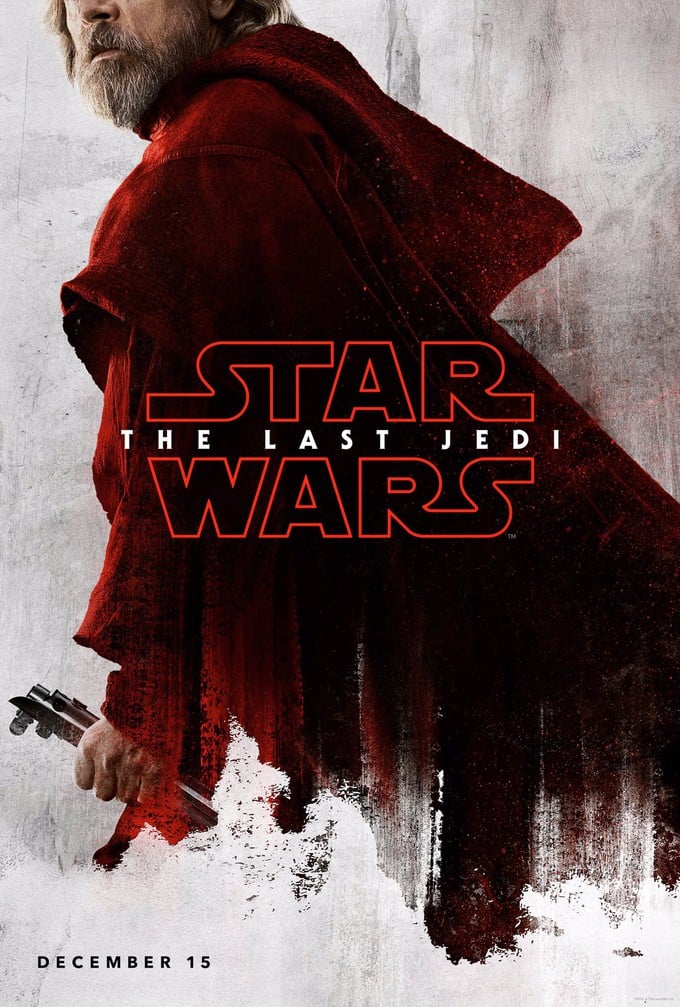 STAR-WARS-THE-LAST-JEDI-Character-Poster-Luke-Skywalker-Mark-Hamill STAR-WARS-THE-LAST-JEDI-Character-Poster-Luke-Skywalker-Mark-Hamill