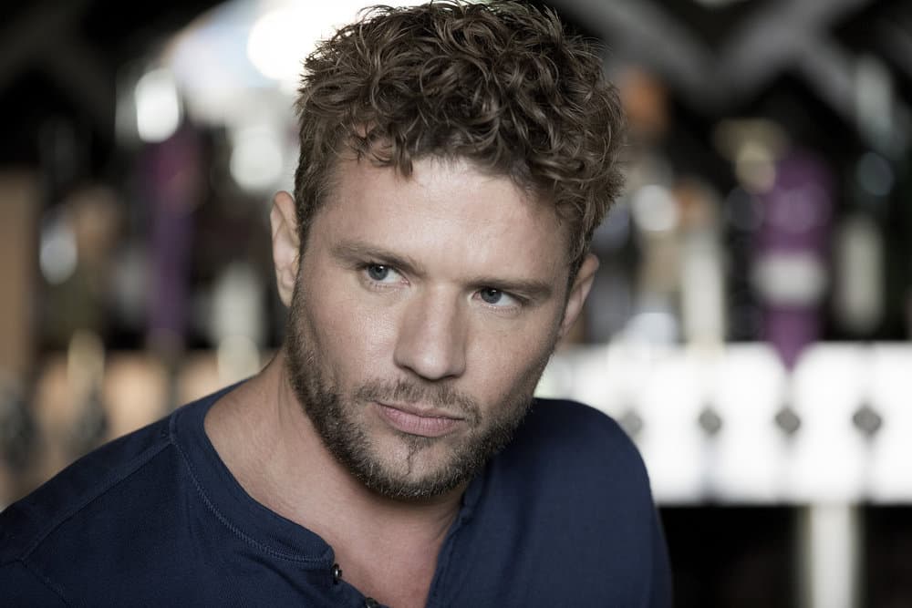 SHOOTER -- "The Hunting Party" Episode 201 -- Pictured: Ryan Phillippe as Bob Lee Swagger SHOOTER -- "The Hunting Party" Episode 201 -- Pictured: Ryan Phillippe as Bob Lee Swagger