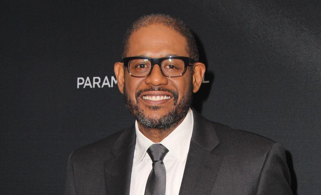 forest-whitaker