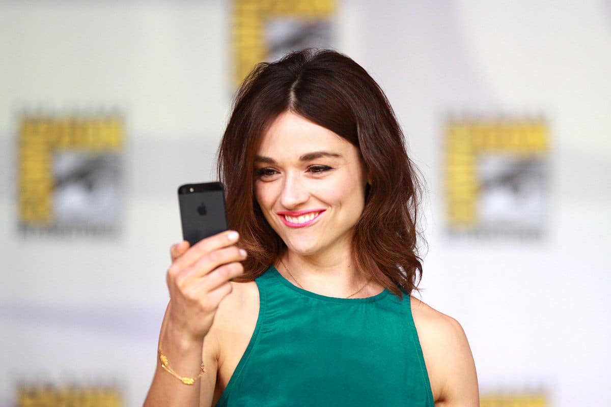 Crystal Reed Joins GOTHAM As Sofia Falcone