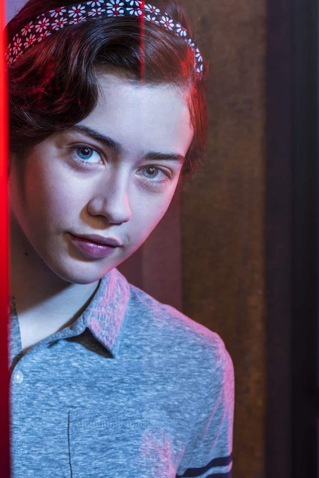 Susanna Skaggs as Haley Clark - Halt and Catch Fire _ Season 4, Gallery - Photo Credit: Eric Ogden/AMC Susanna Skaggs as Haley Clark - Halt and Catch Fire _ Season 4, Gallery - Photo Credit: Eric Ogden/AMC