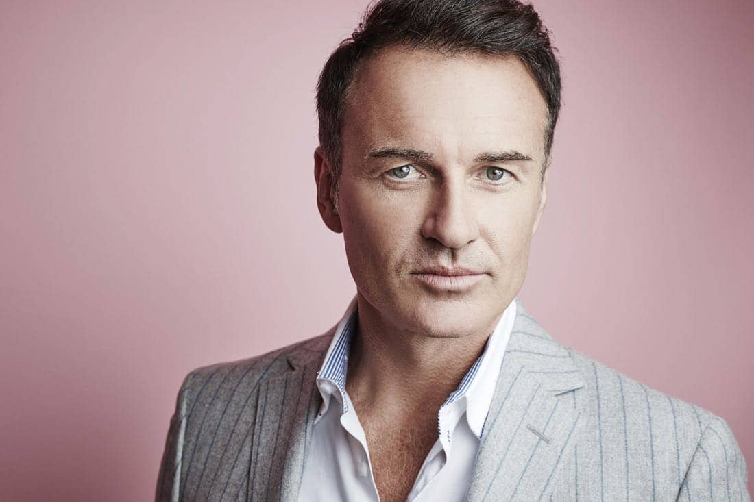 Julian McMahon