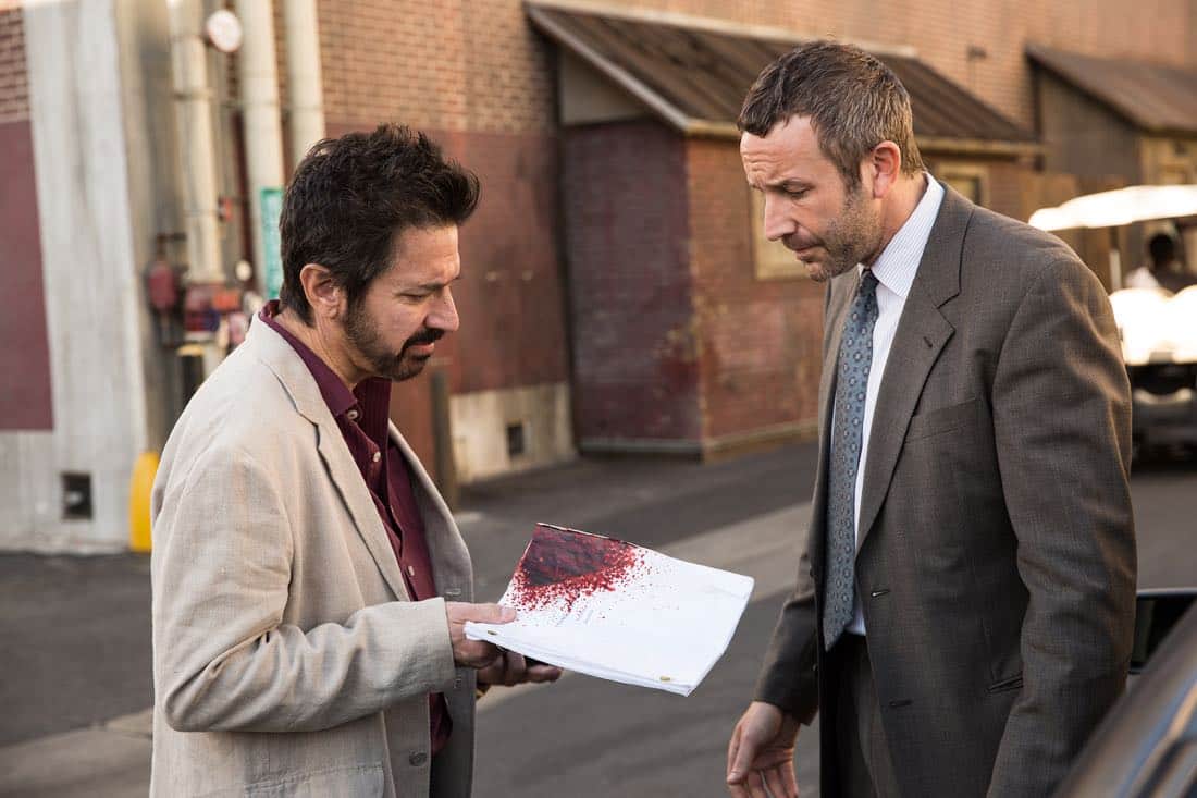 Get Shorty EPIX