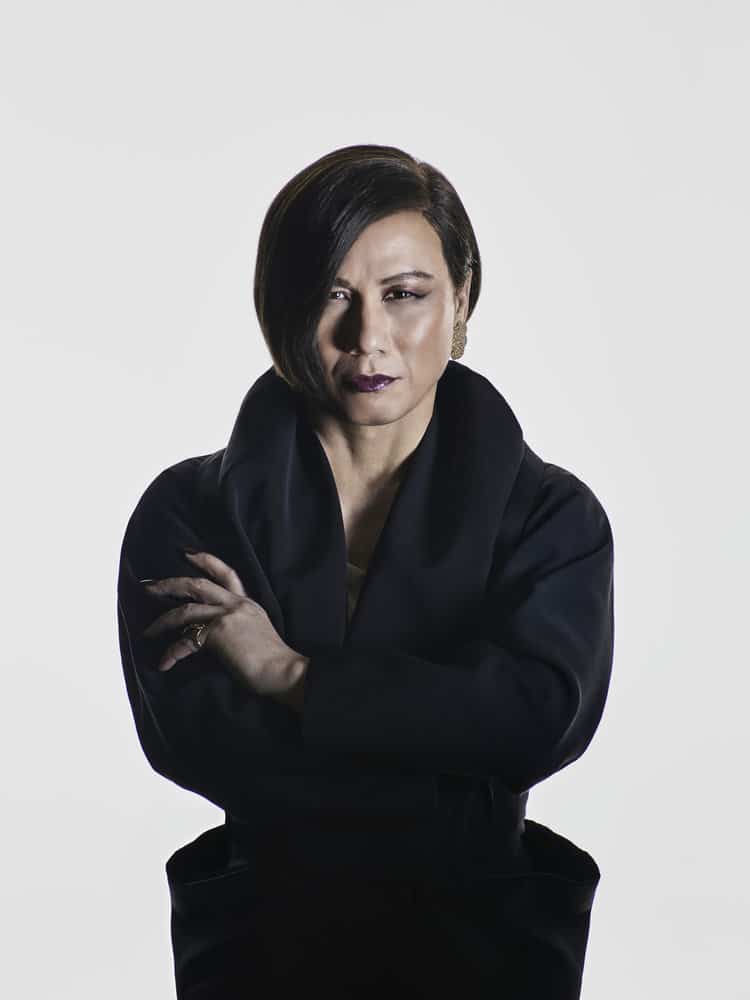 Bd wong 3d foto 72