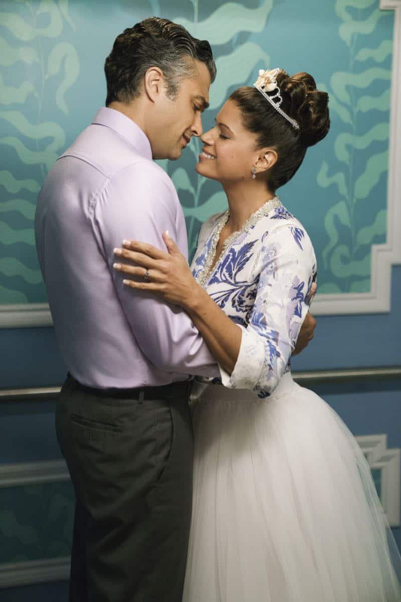 Jane The Virgin Season 4 Episode 1 Photos Chapter Sixty