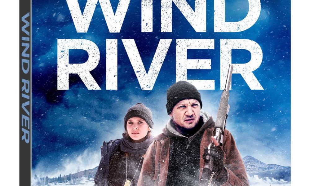 wind river blu ray and dvd release details seat42f