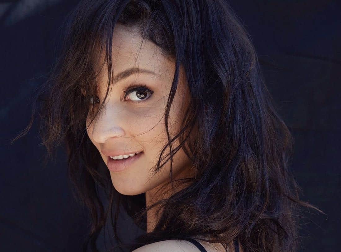 Ruby Modine