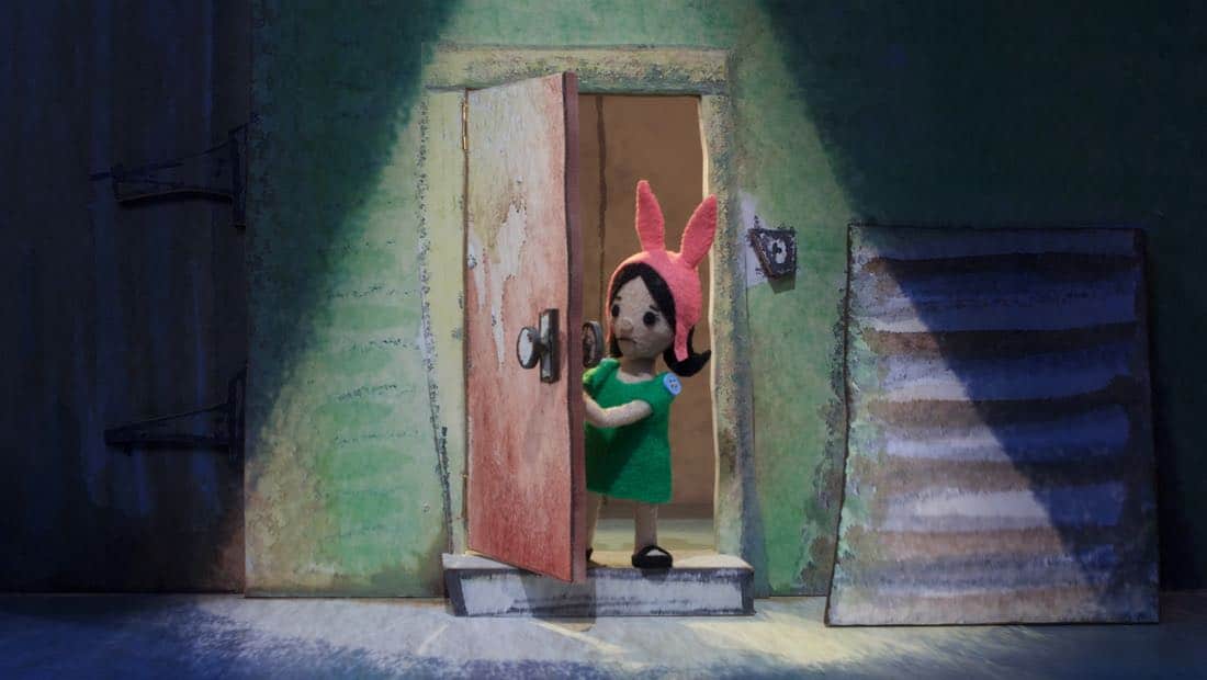 BOB’S BURGERS Season 8 Episode 1 Photos Brunchsquatch SEAT42F