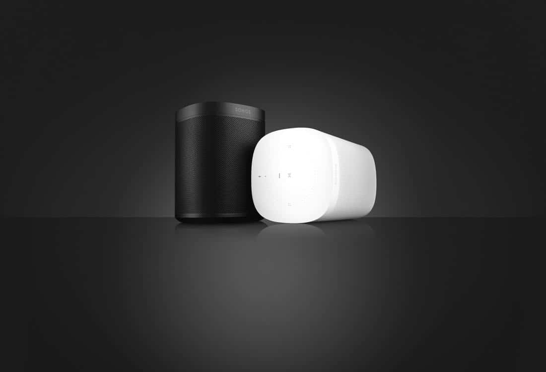 SonosOne