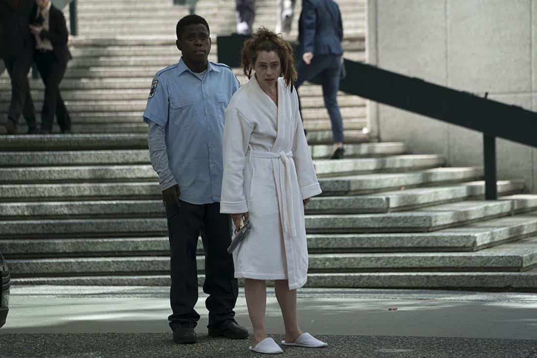 Fiona-Douriff-and-Mpho-Koaho-Dirk-Gently