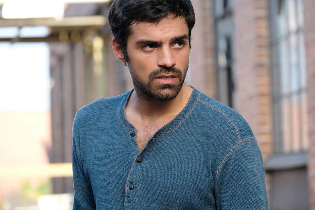 THE GIFTED: Sean Teale in the "eXit strategy" episode of THE GIFTED airing Monday, Oct. 23 (9:00-10:00 PM ET/PT) on FOX. ©2017 Fox Broadcasting Co. Cr: Eliza Morse/FOX THE GIFTED: Sean Teale in the "eXit strategy" episode of THE GIFTED airing Monday, Oct. 23 (9:00-10:00 PM ET/PT) on FOX. ©2017 Fox Broadcasting Co. Cr: Eliza Morse/FOX