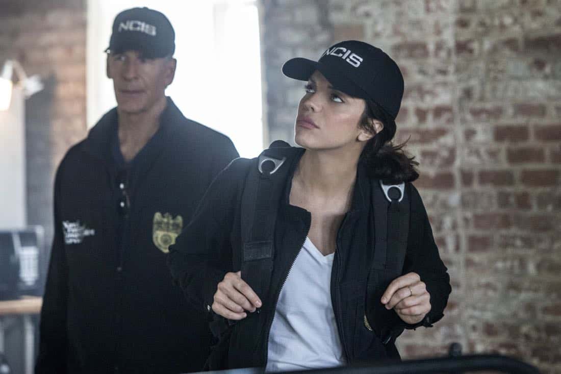 NCIS NEW ORLEANS Season 4 Episode 6 Photos Acceptable Loss SEAT42F