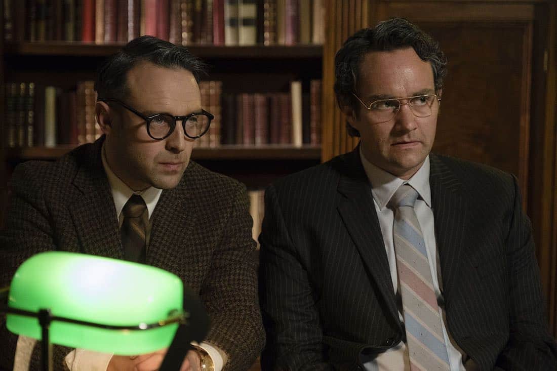 - Robert Kirkman's Secret History of Comics _ Season 1 - Photo Credit: Rick Etkin/AMC